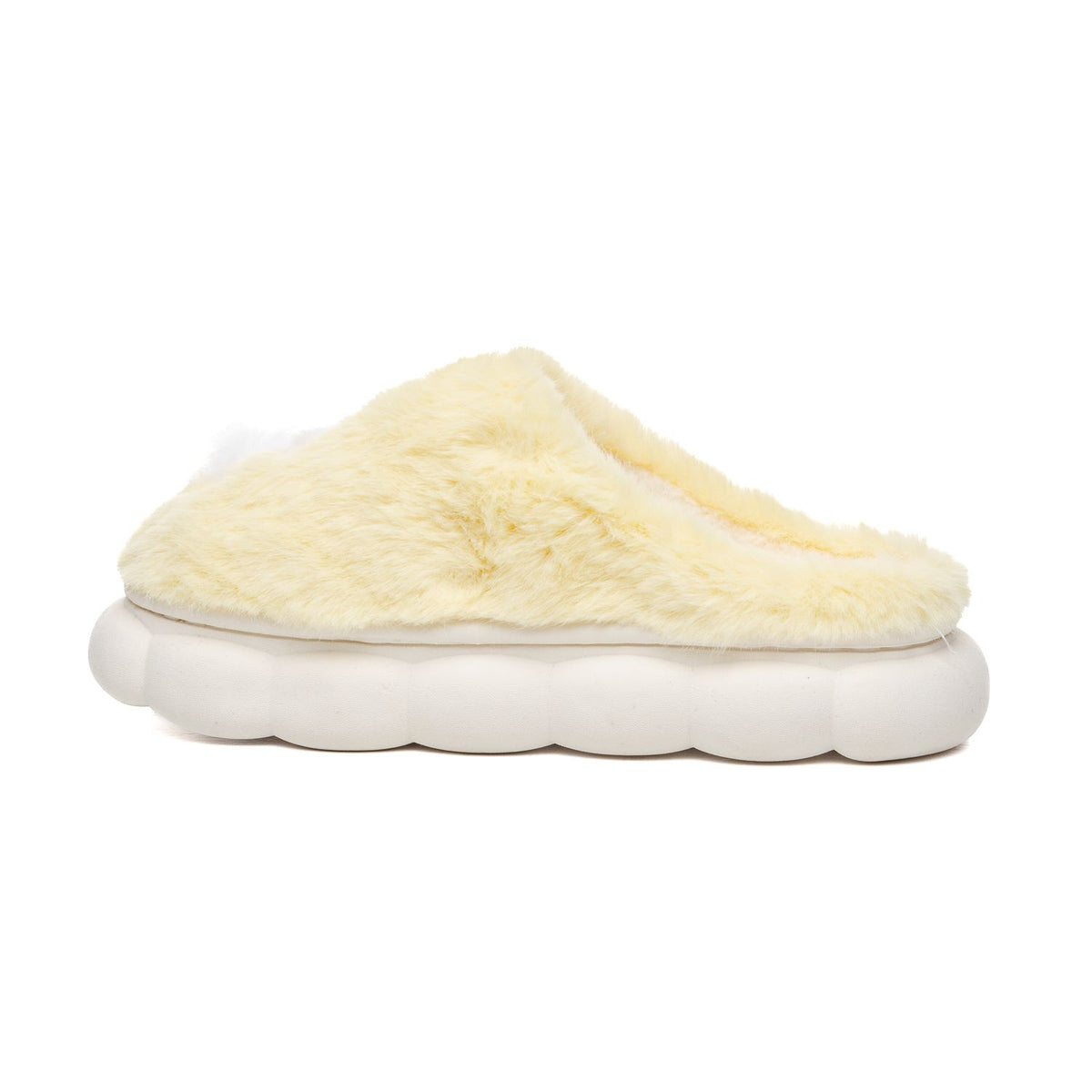 Детска Зимска Влечка 138662 Light Yellow