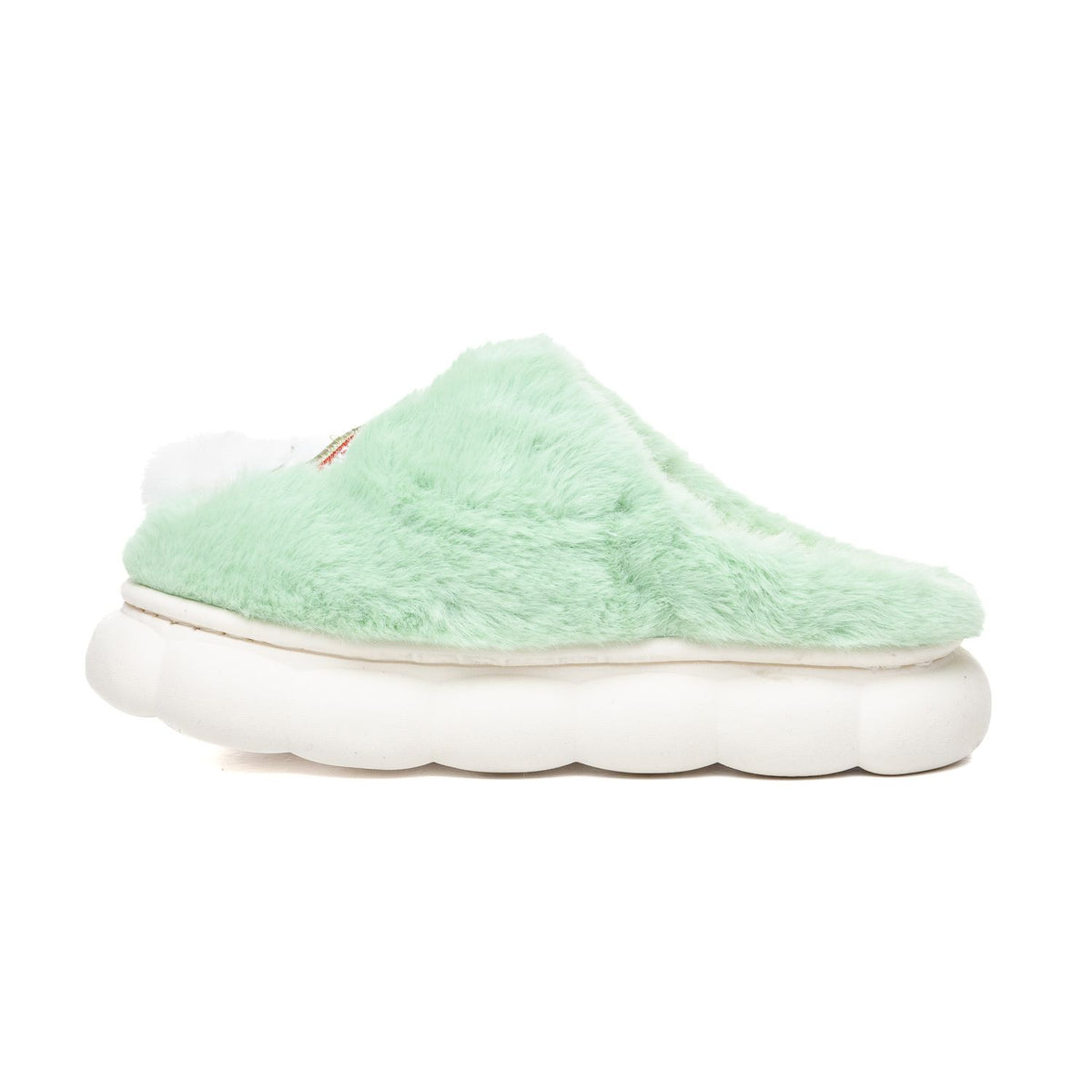 Детска Зимска Влечка 138662 Green