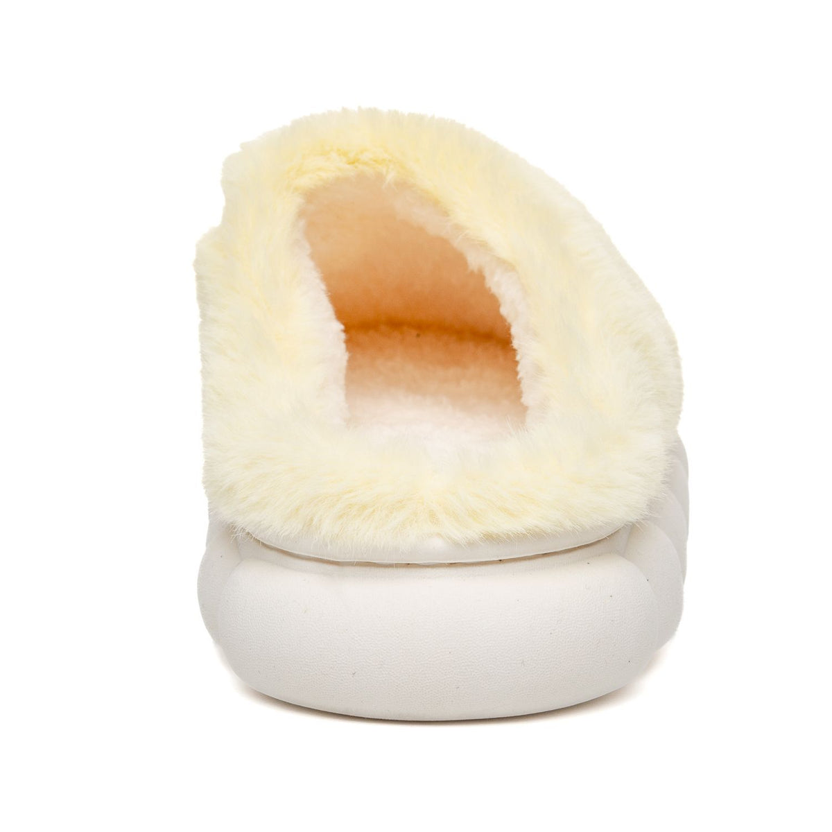 Детска Зимска Влечка 138662 Light Yellow