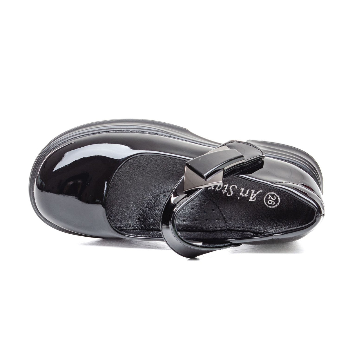Детска Чевла 852004 Black