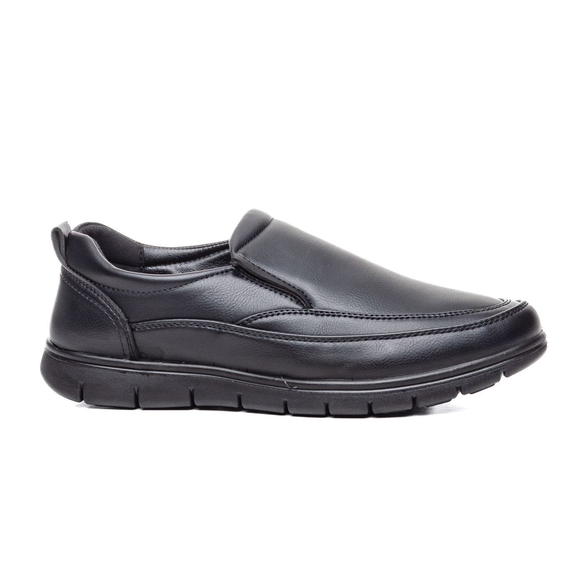 Машка Чевла 138676 Black
