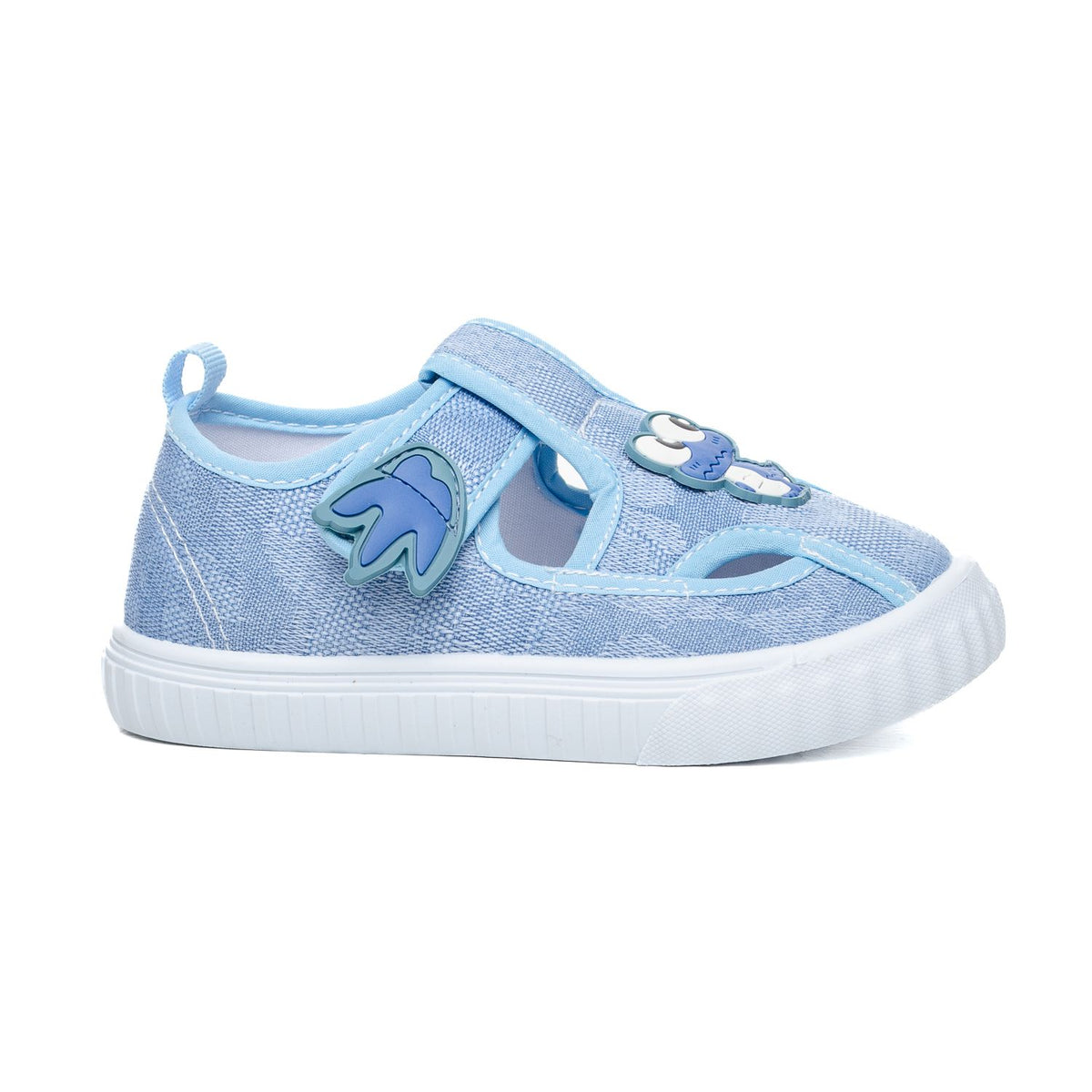 Atlete prej pëlhure për fëmijë 751124 Blu