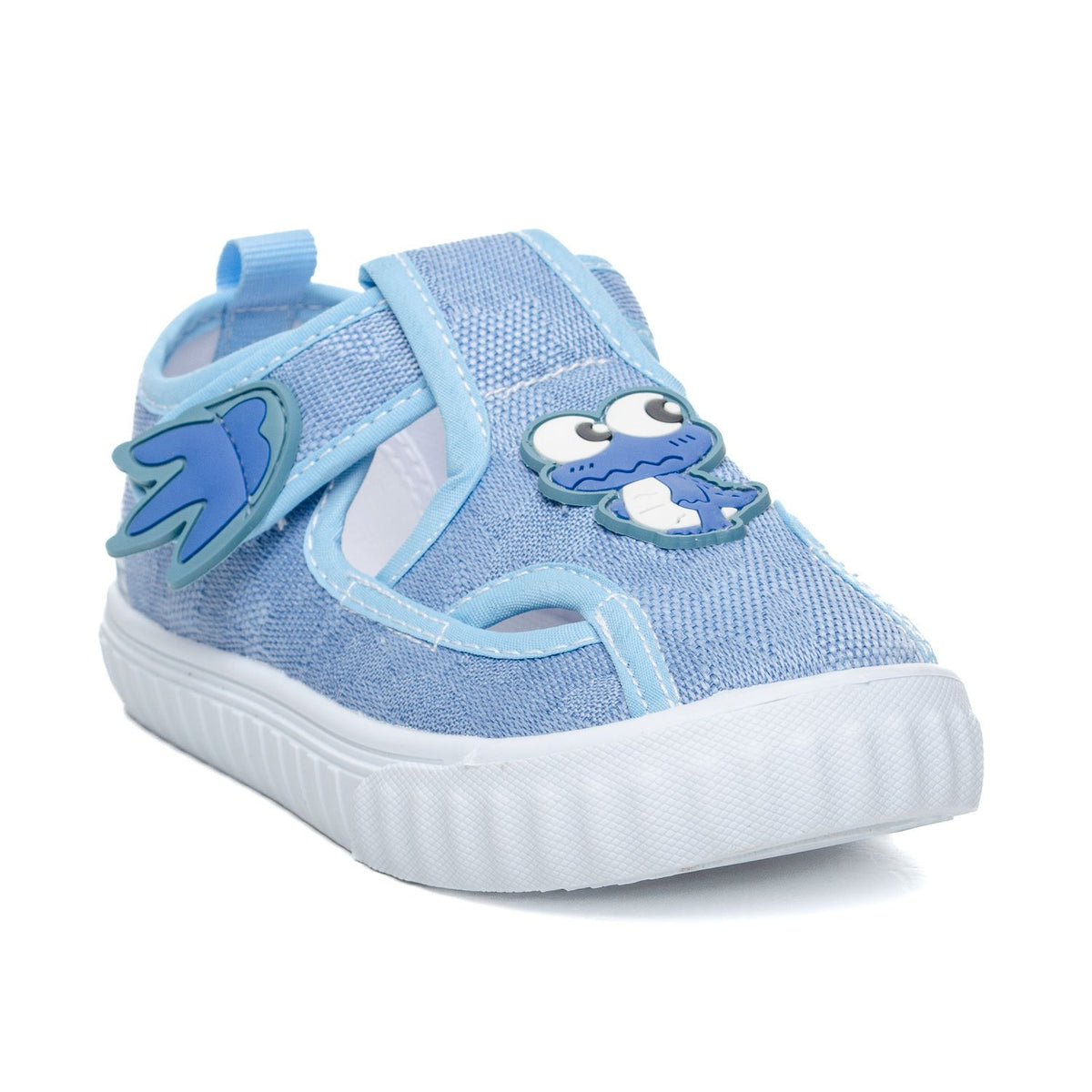 Atlete prej pëlhure për fëmijë 751124 Blu