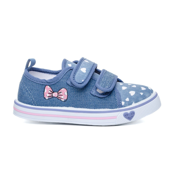 Детска Платнена Патика 751129 Blue
