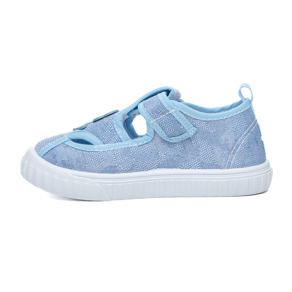 Atlete prej pëlhure për fëmijë 751124 Blu