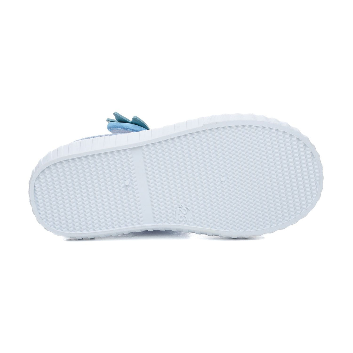 Atlete prej pëlhure për fëmijë 751124 Blu