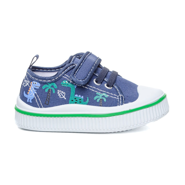 Детска Платнена Патика 751117 Navy