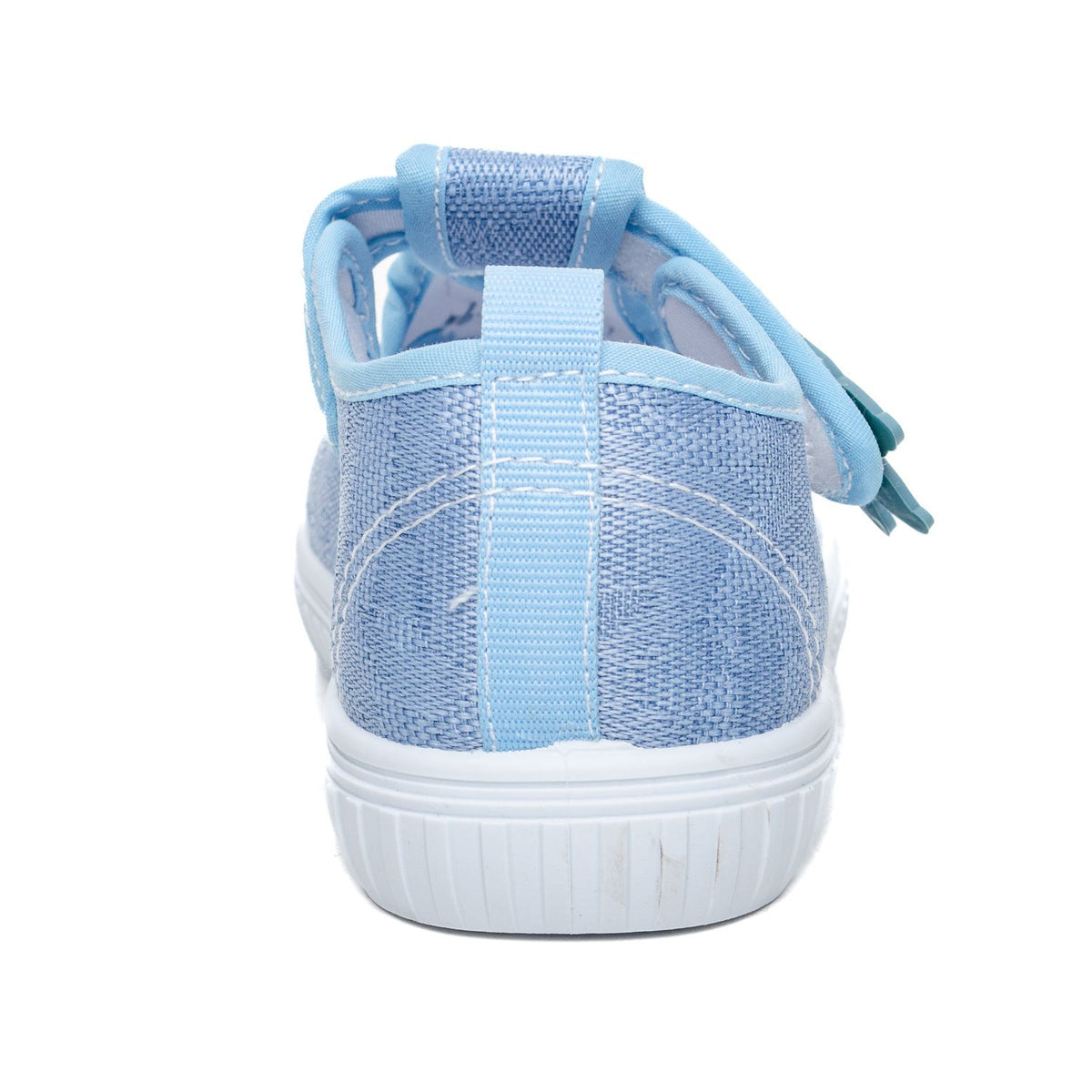 Atlete prej pëlhure për fëmijë 751124 Blu