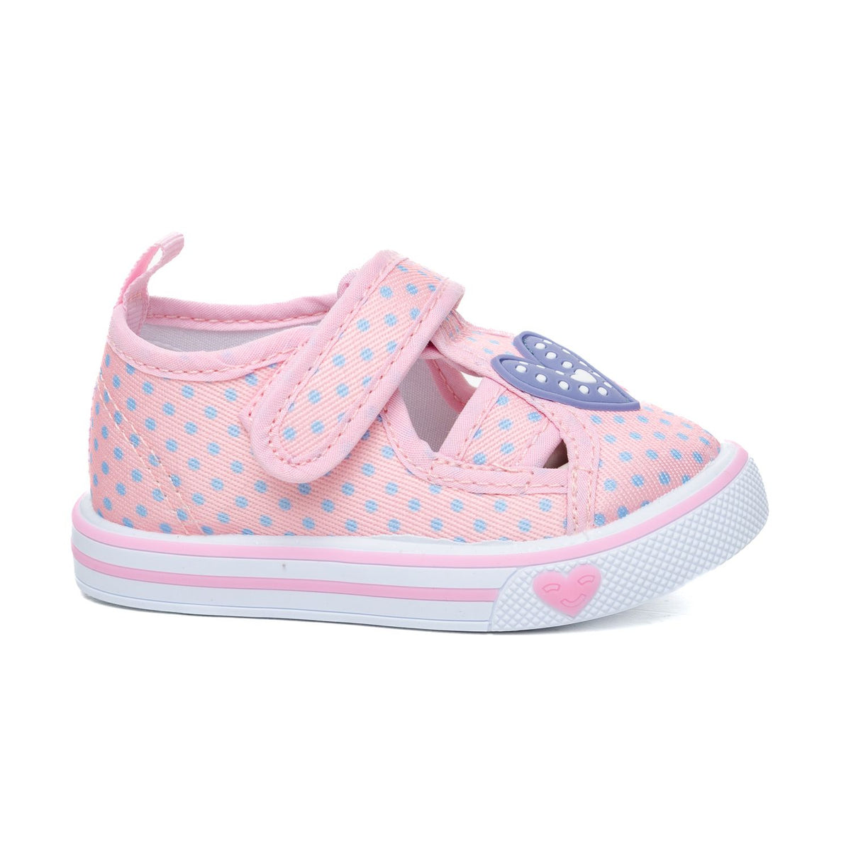 Atlete prej pëlhure për fëmijë 751119 Pink