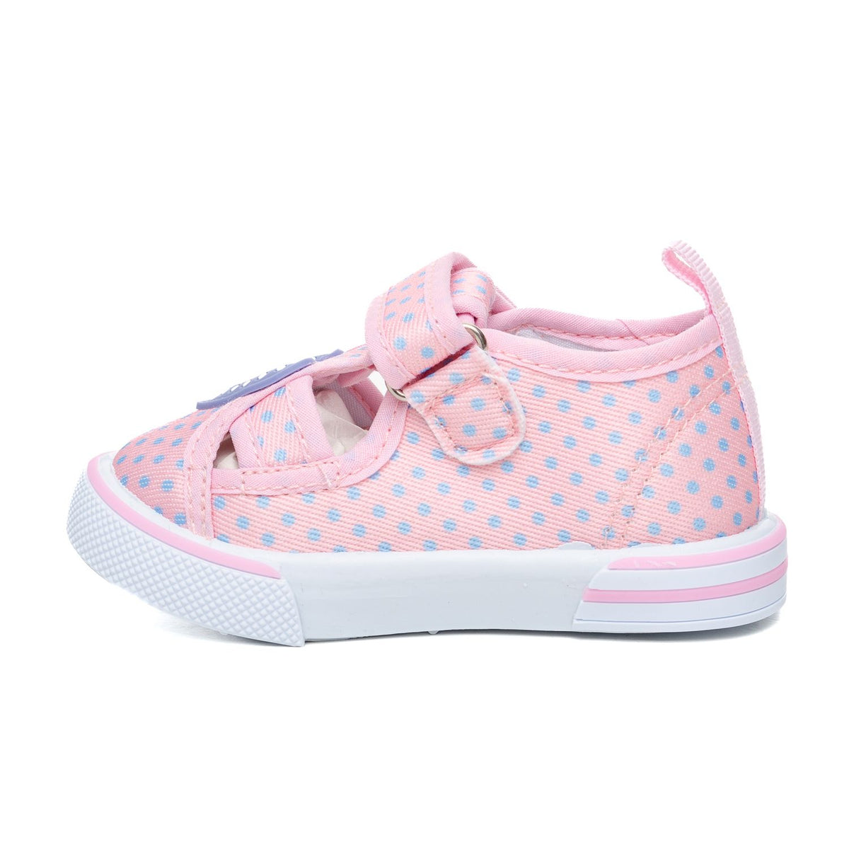 Atlete prej pëlhure për fëmijë 751119 Pink