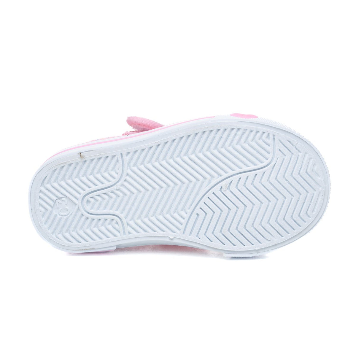 Atlete prej pëlhure për fëmijë 751119 Pink