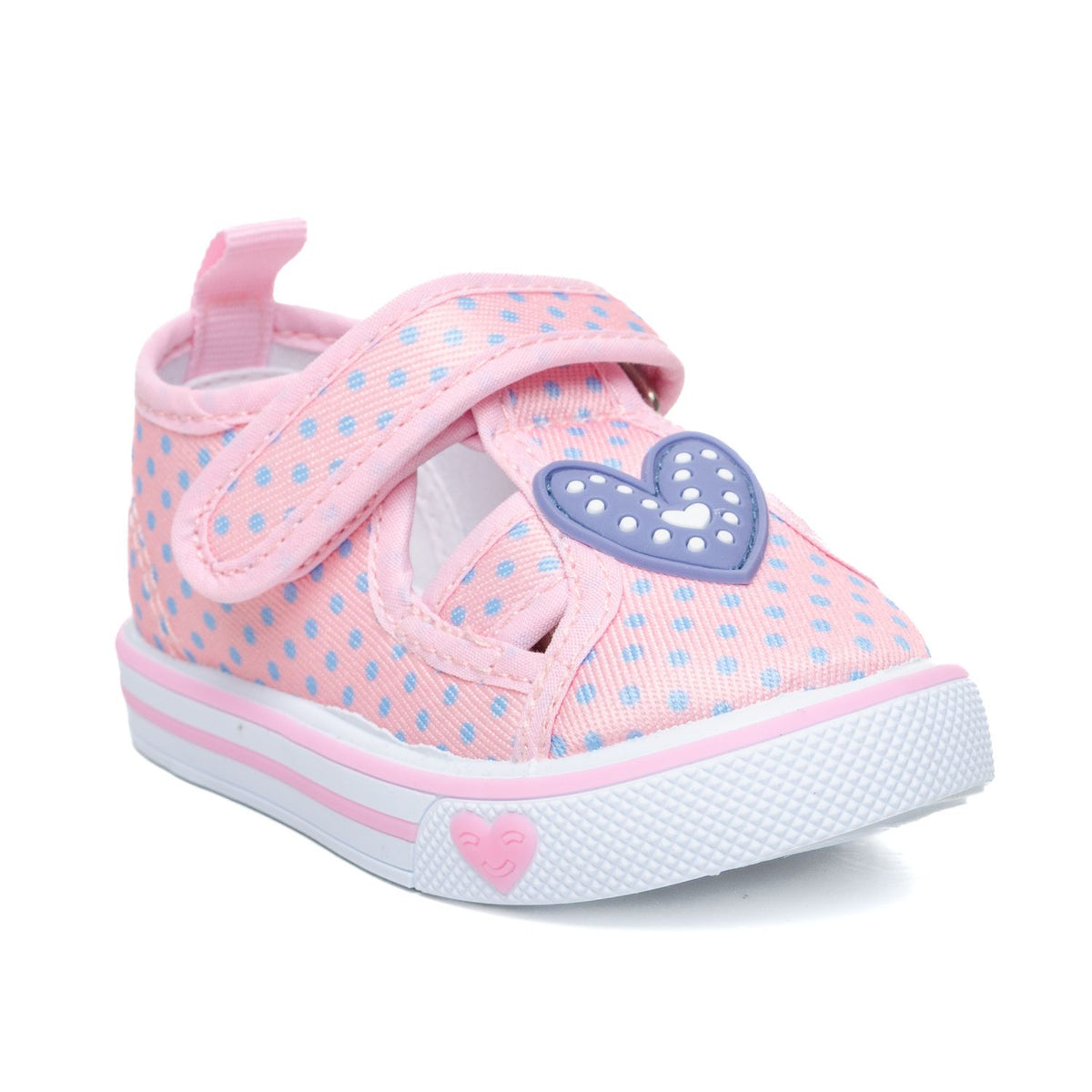 Atlete prej pëlhure për fëmijë 751119 Pink