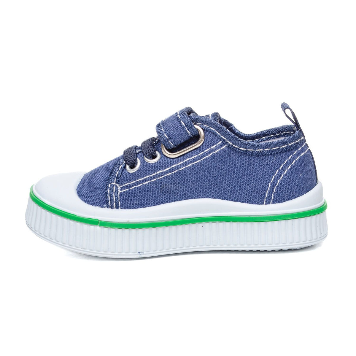 Atlete prej pëlhure për fëmijë 751117 Navy