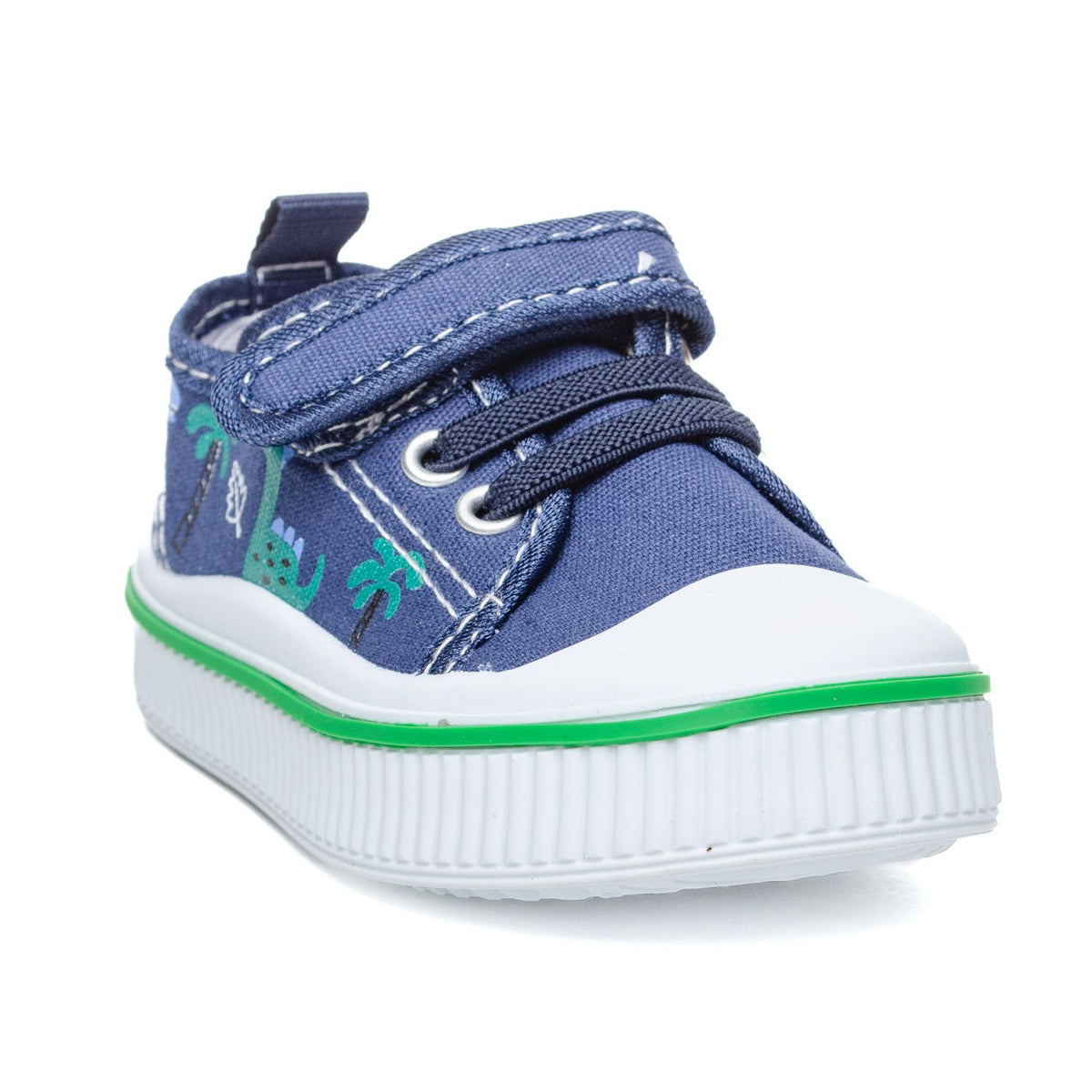 Atlete prej pëlhure për fëmijë 751117 Navy