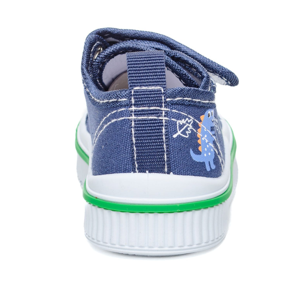 Atlete prej pëlhure për fëmijë 751117 Navy