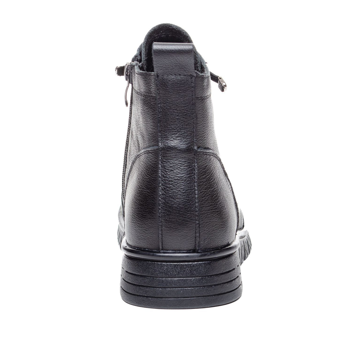Женска Чизма 043268 Black