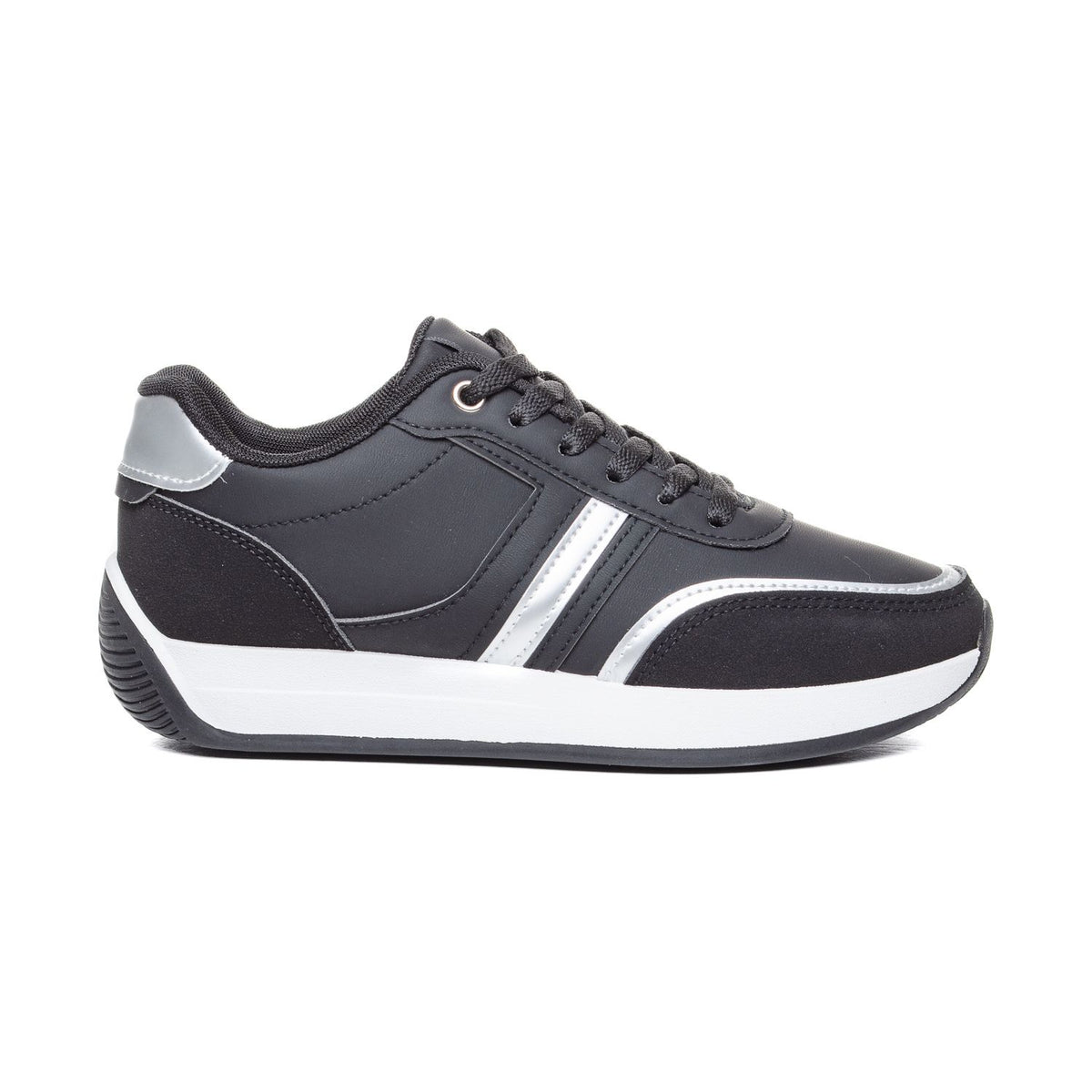 Женска Патика 800010 Black