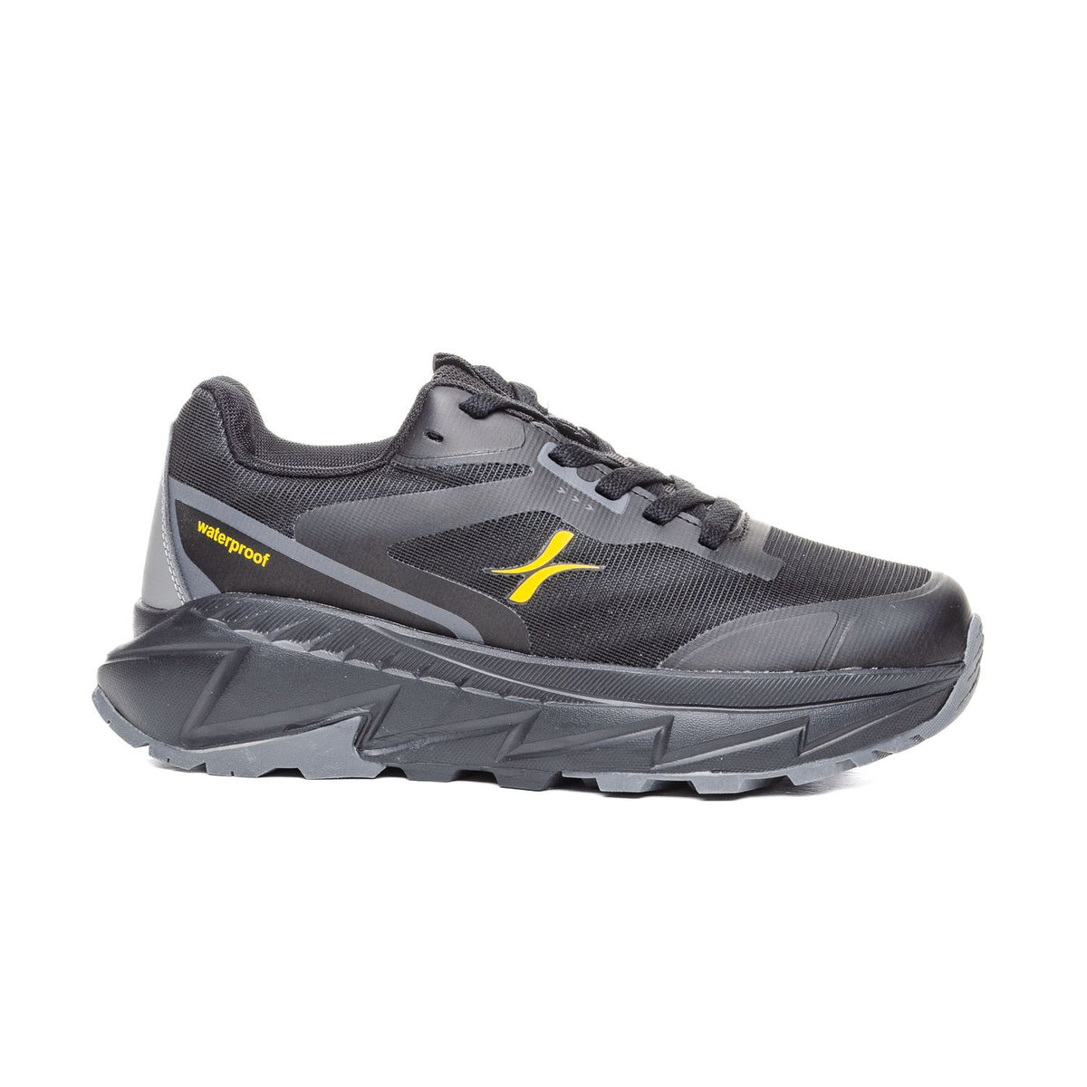 Atlete për gra 590039 E zezë
