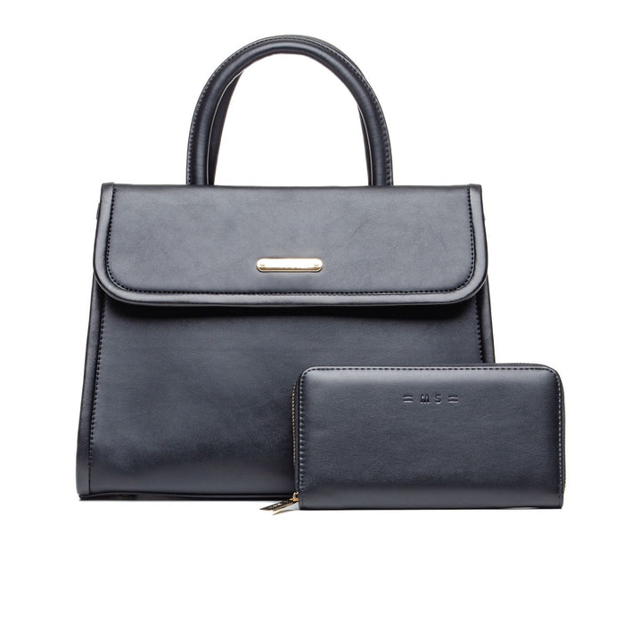 Çantë për gra 539064 Black