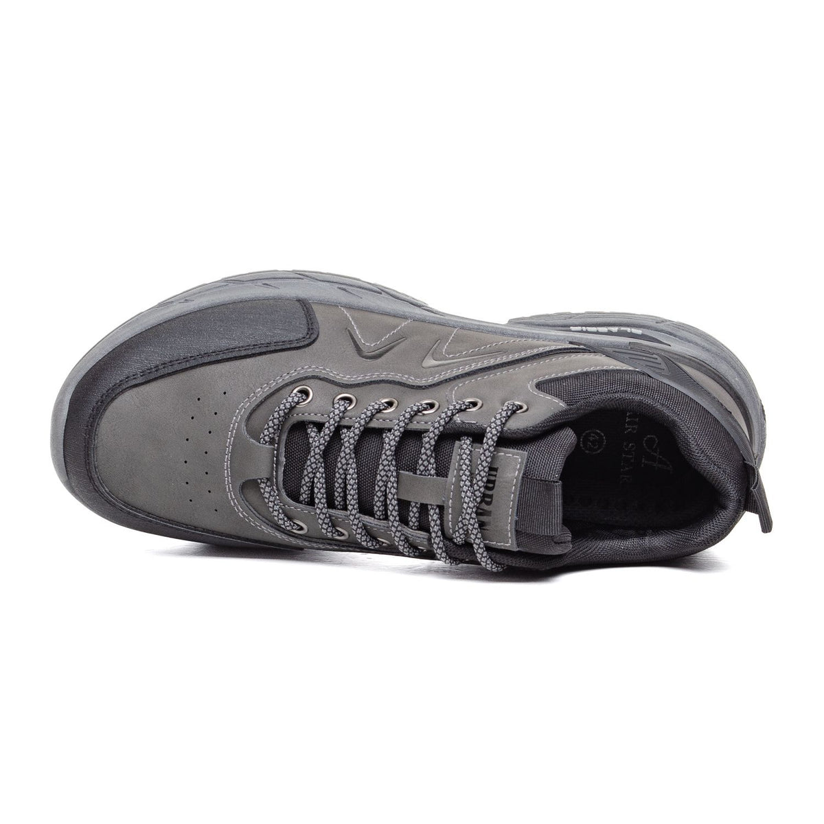 Машка Патика 164259 Grey
