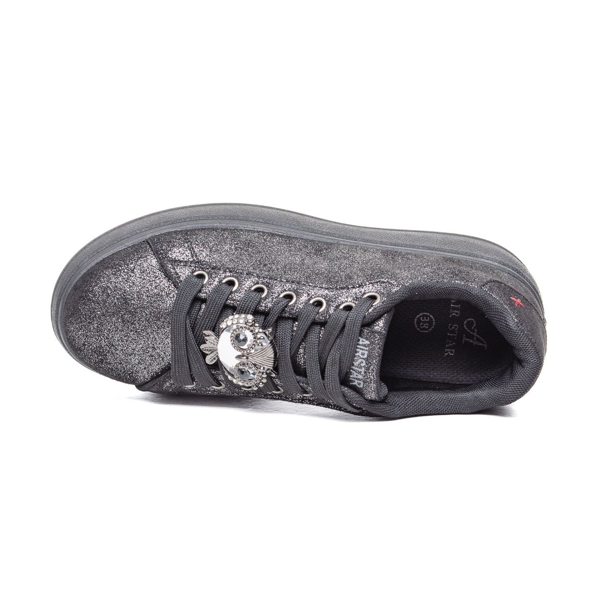 Atlete për gra 164263 Black