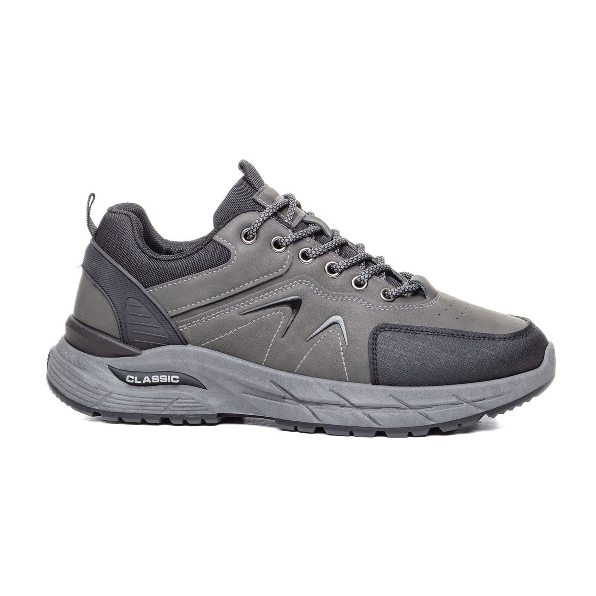Машка Патика 164259 Grey