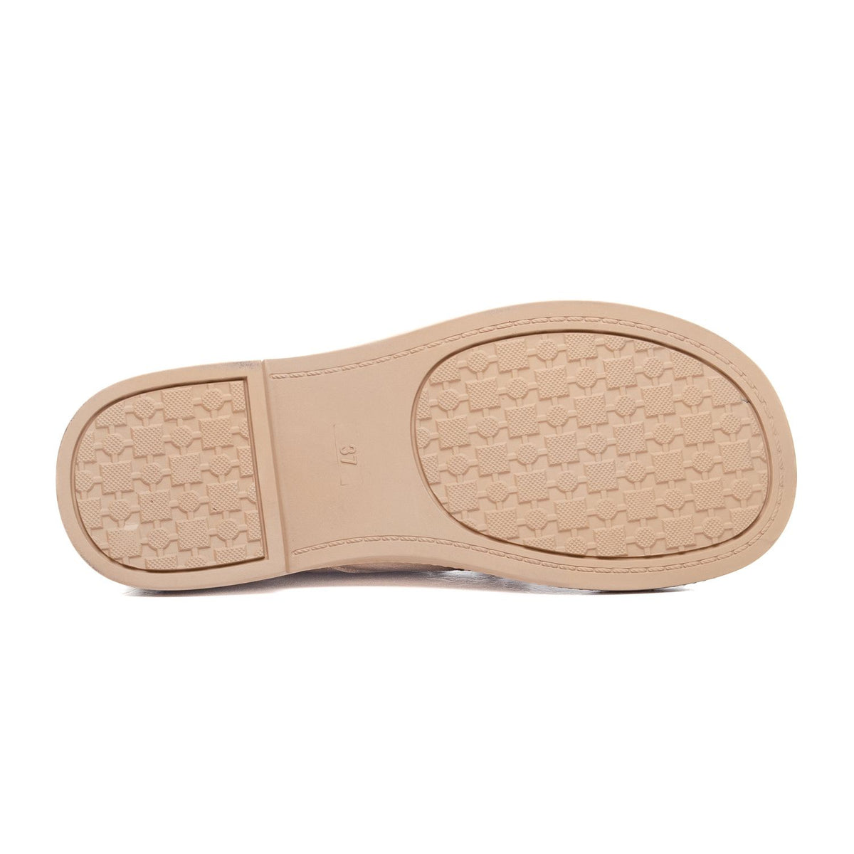 Këpucë për gra 043265 Beige