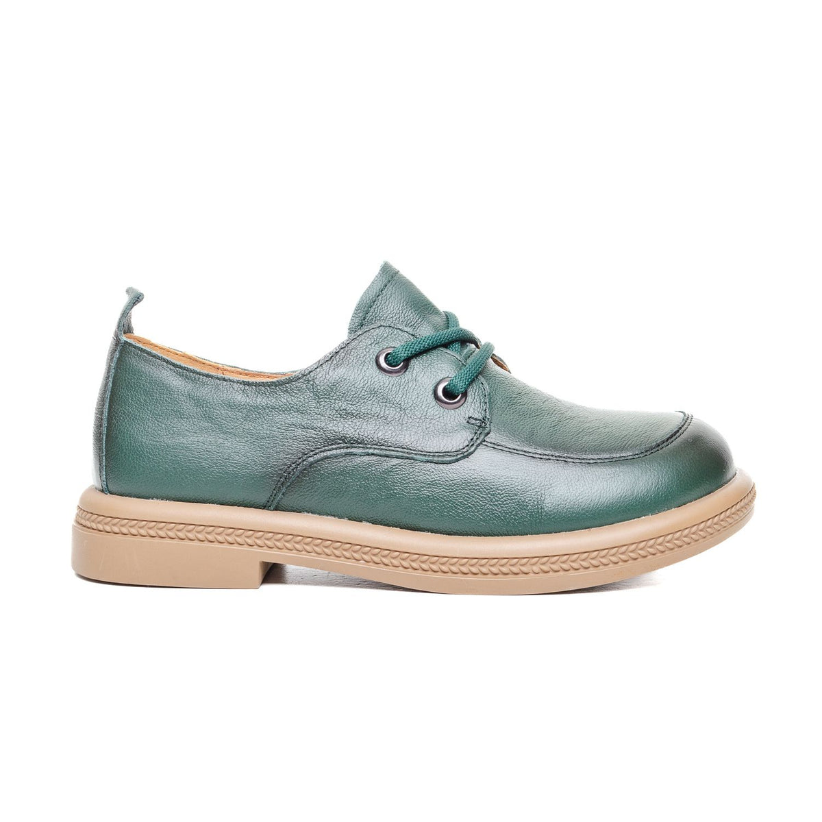 Женска Чевла 043265 Green