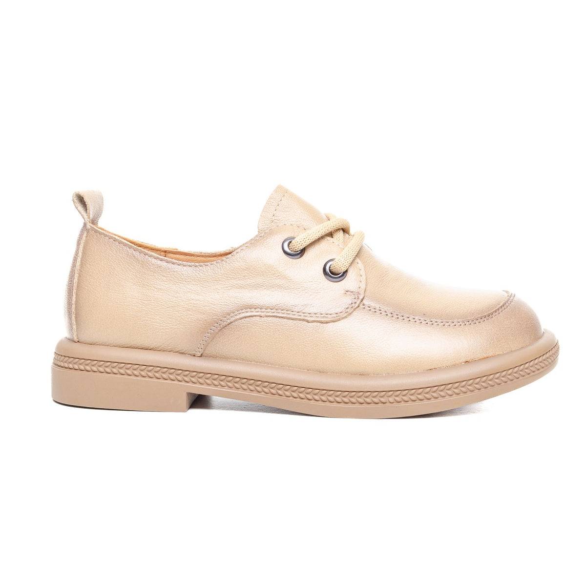 Këpucë për gra 043265 Beige