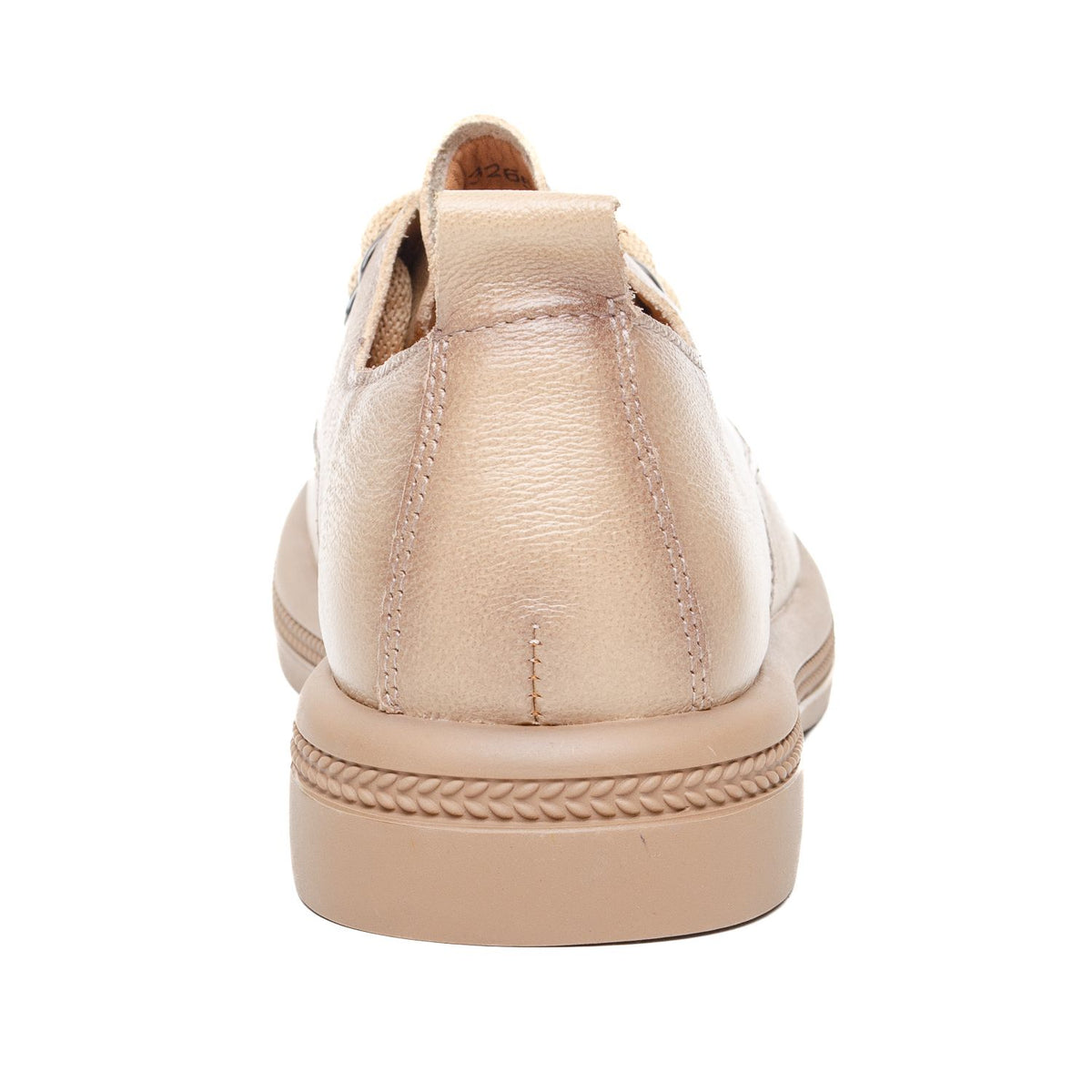 Këpucë për gra 043265 Beige