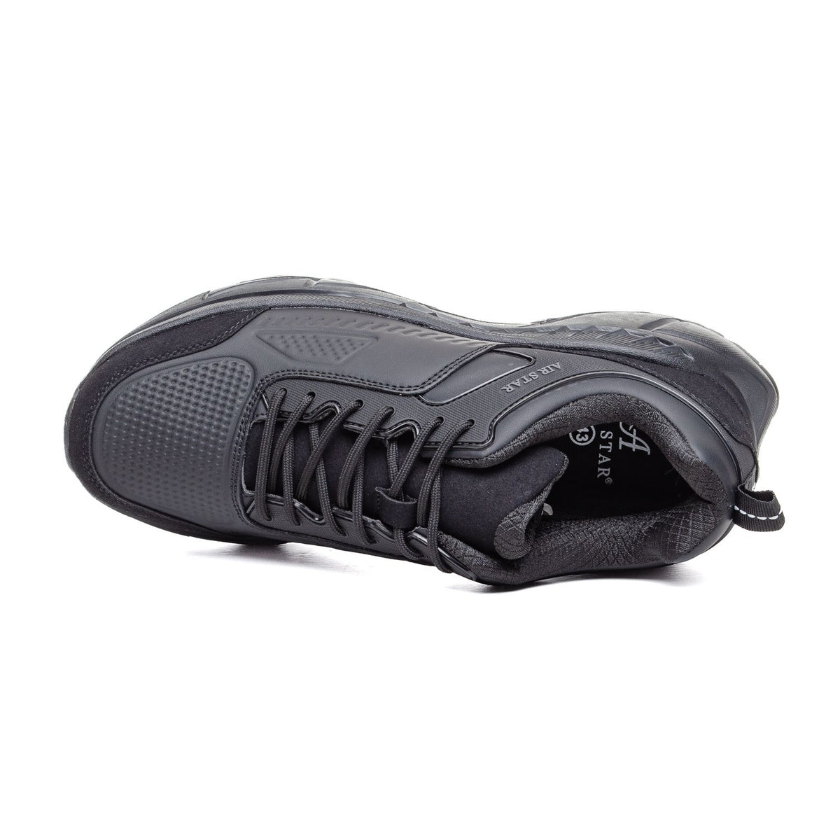 Машка Патика 400171 Black