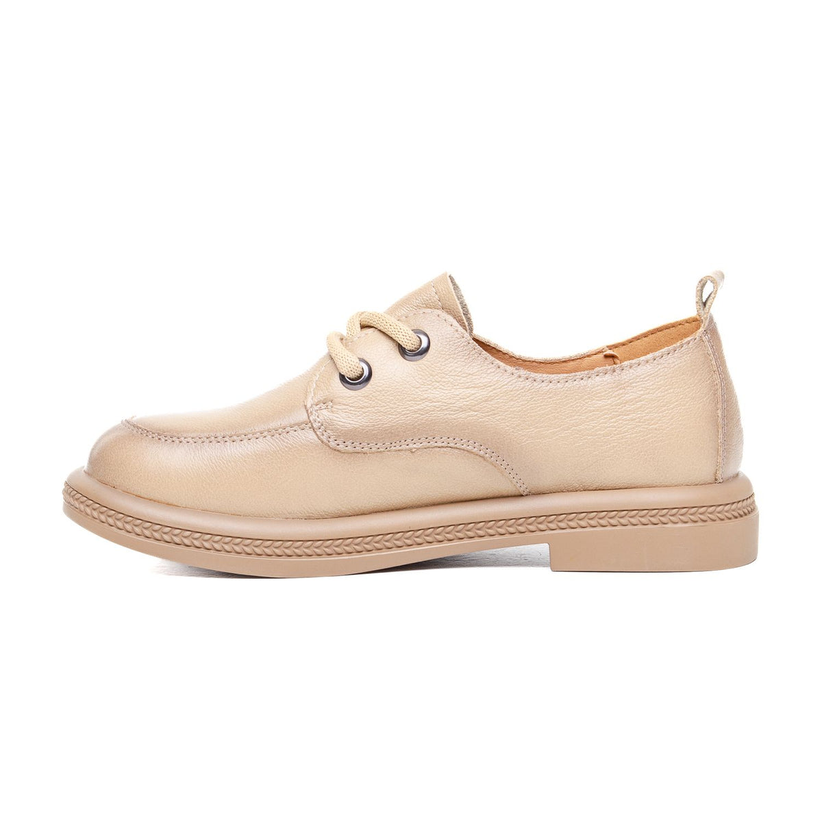 Këpucë për gra 043265 Beige