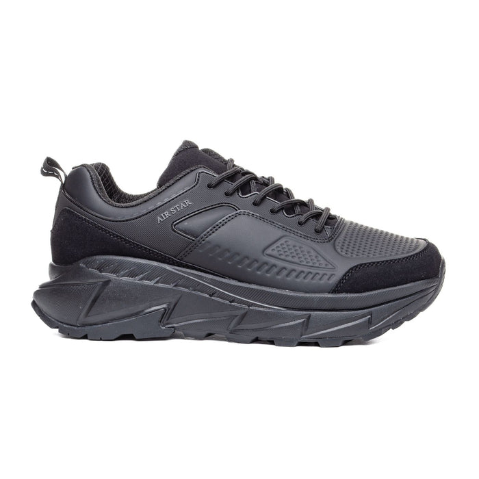Машка Патика 400171 Black