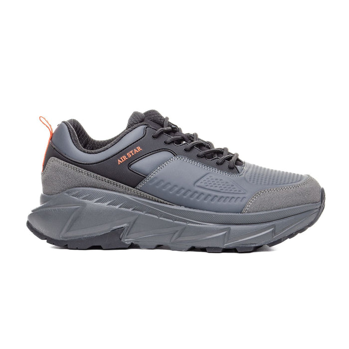 Машка Патика 400171 Grey