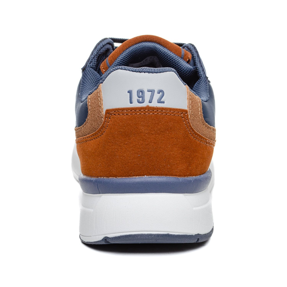 Машка Чевла 014256 Tan/Navy