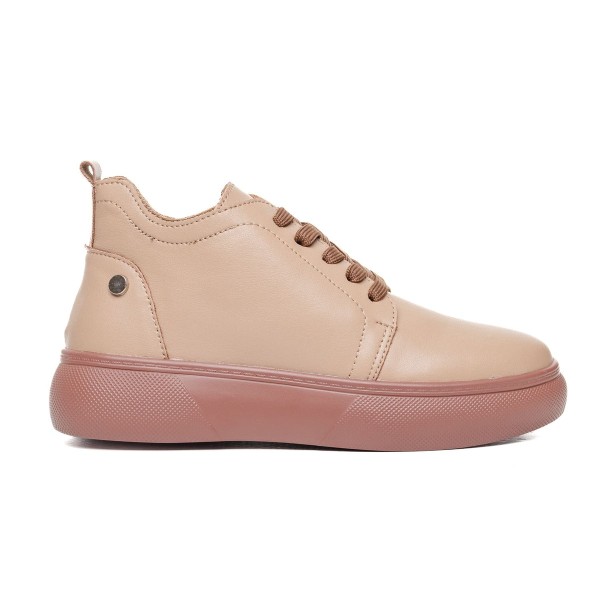 Женска Чевла 186077 Beige