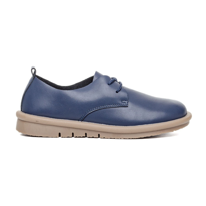 Këpucë për gra 186072 Navy