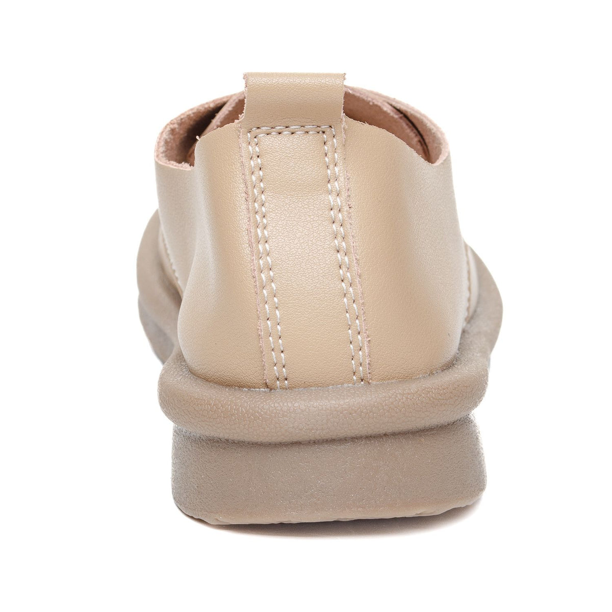Këpucë për gra 186072 Beige