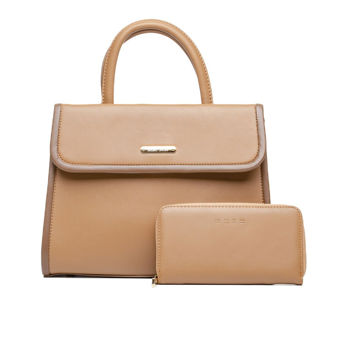 Çantë për gra 539064 Tan