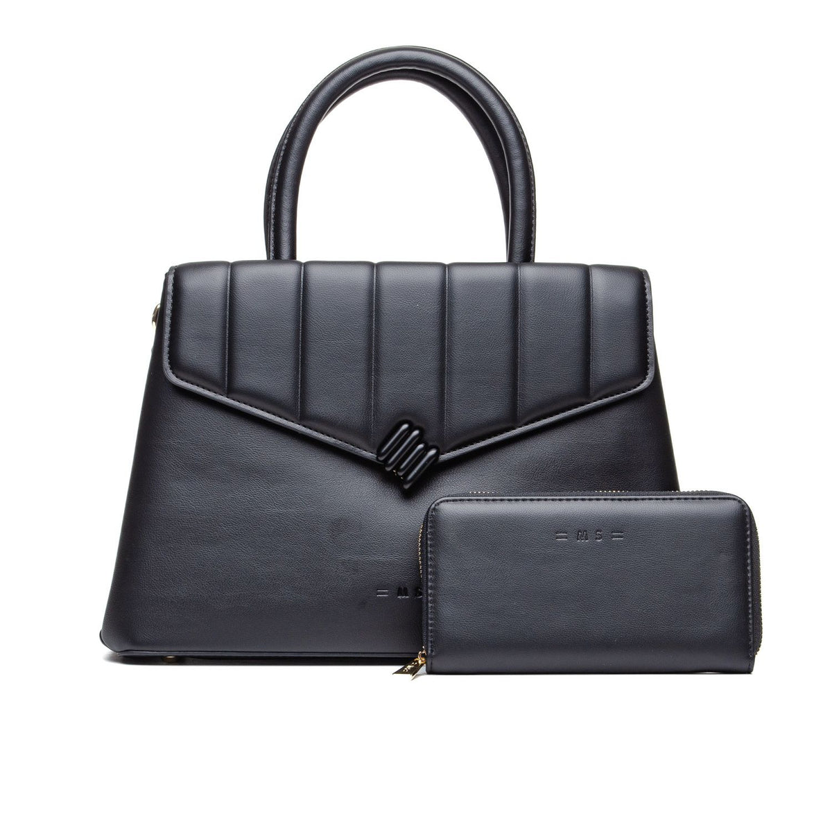 Женска Чанта 539058 Black