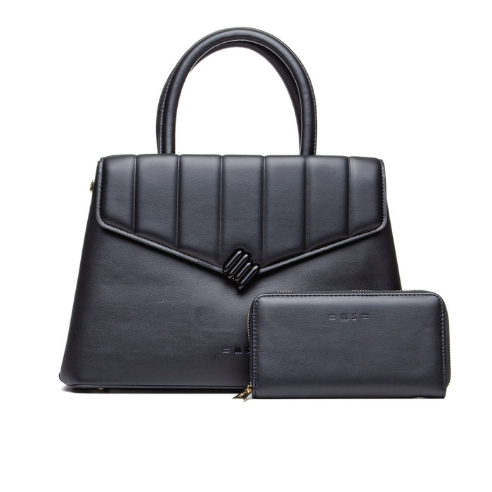 Çantë për gra 539058 Black
