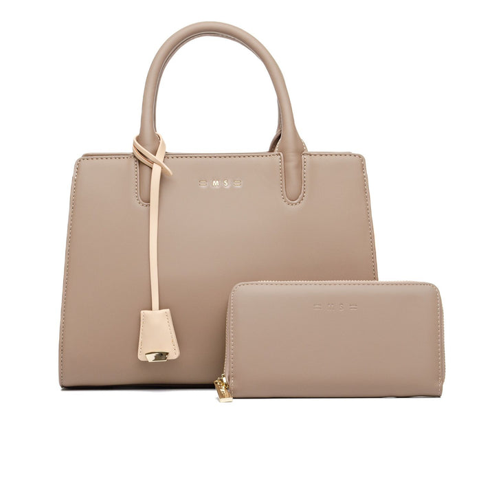 Çantë për gra 539056 Dark Beige