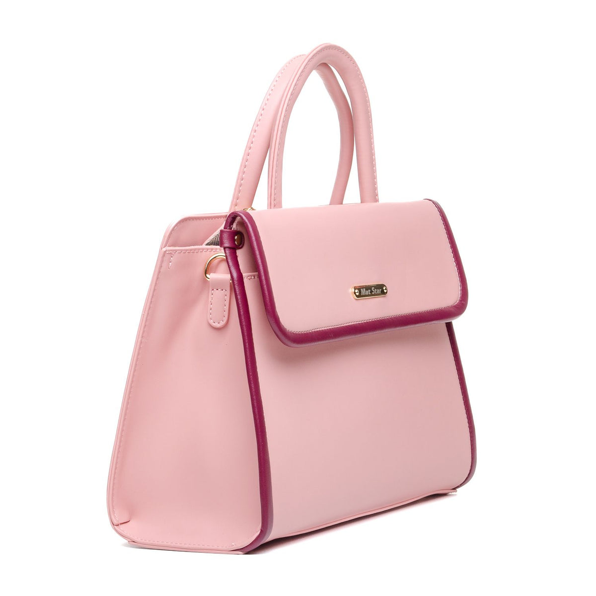 Женска Чанта 539064 Pink