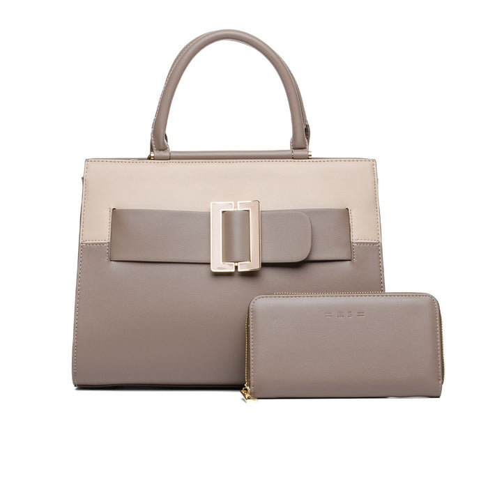 Çantë për gra 539061 Dark Beige