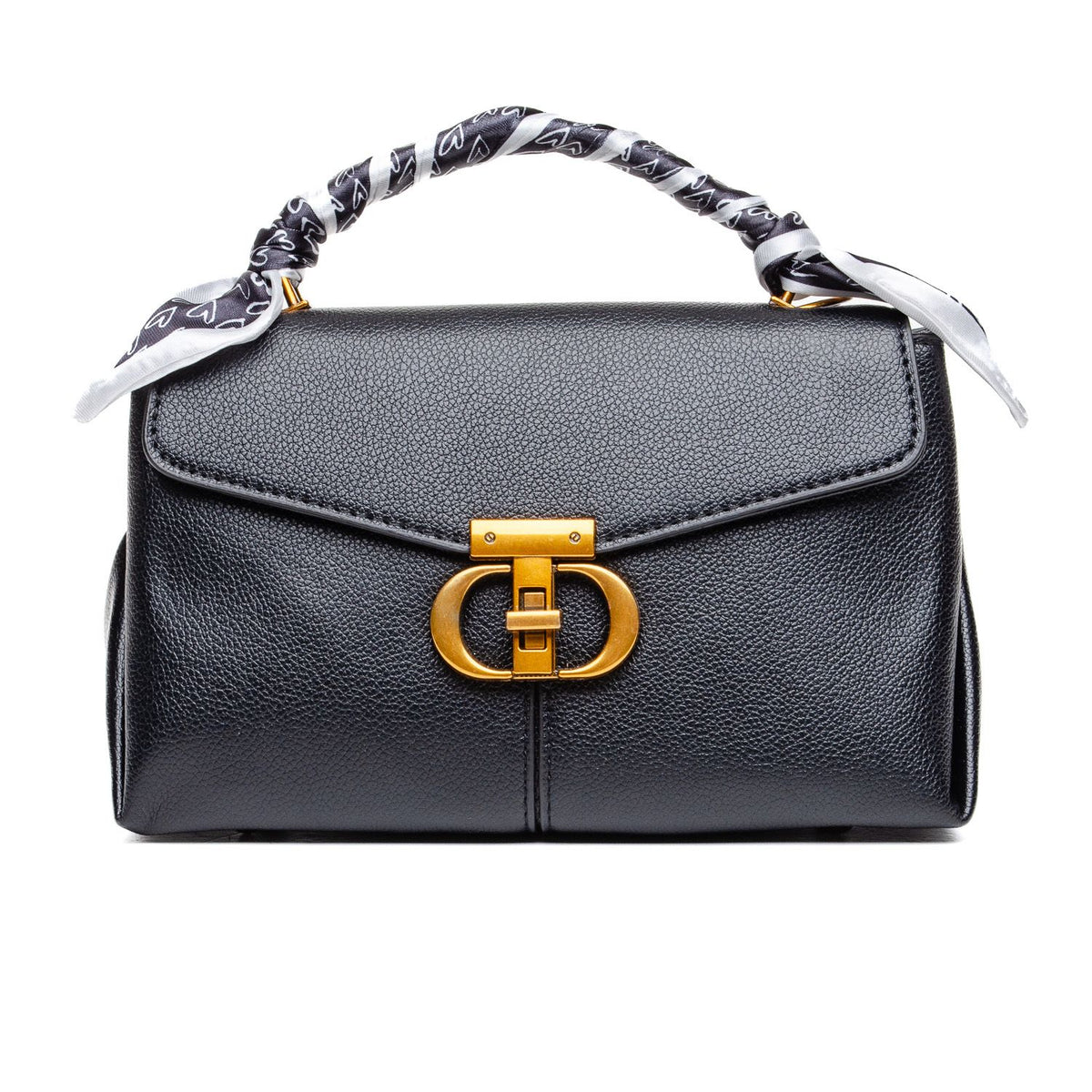 Çantë për gra 515113 Black