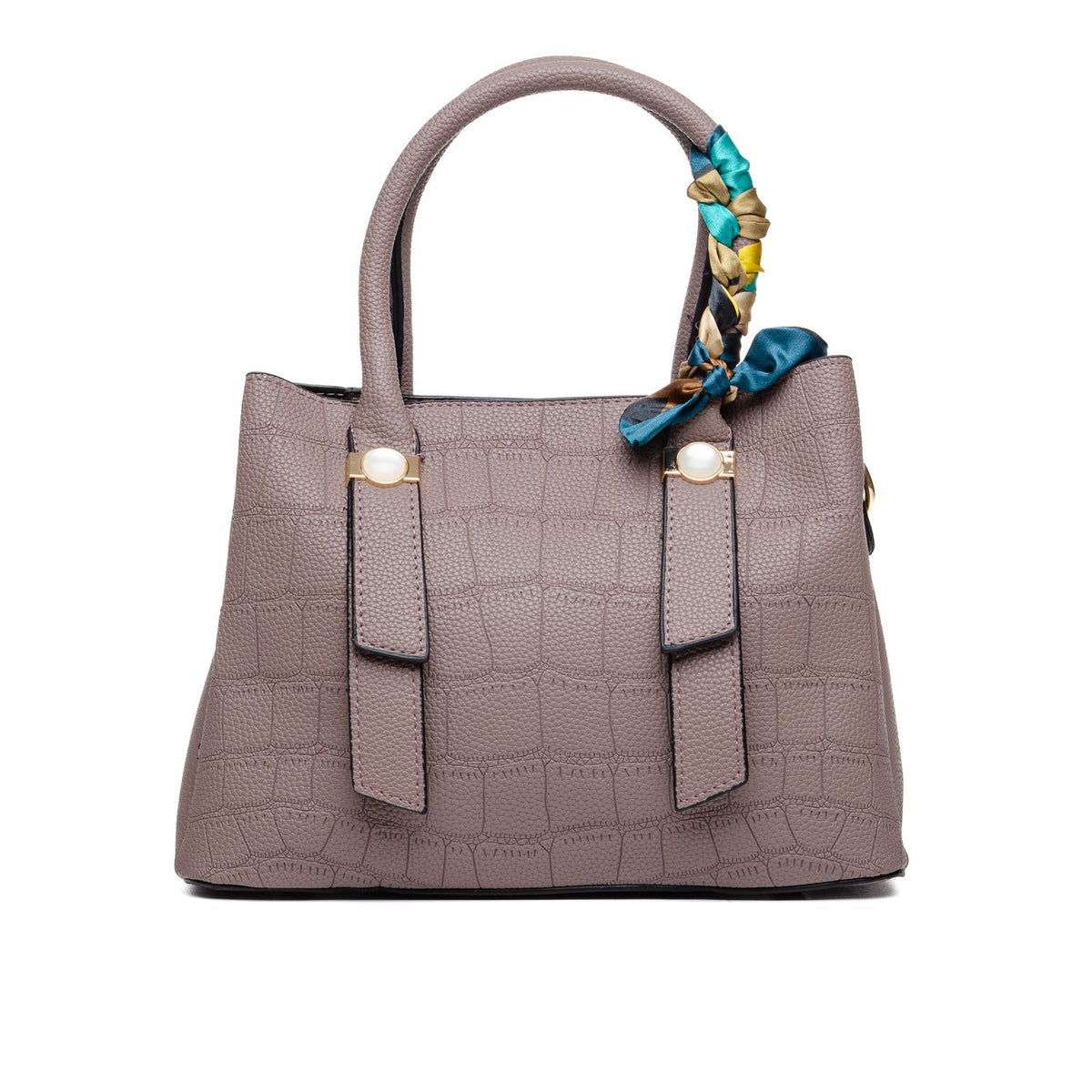 Женска Чанта 518051 Brown