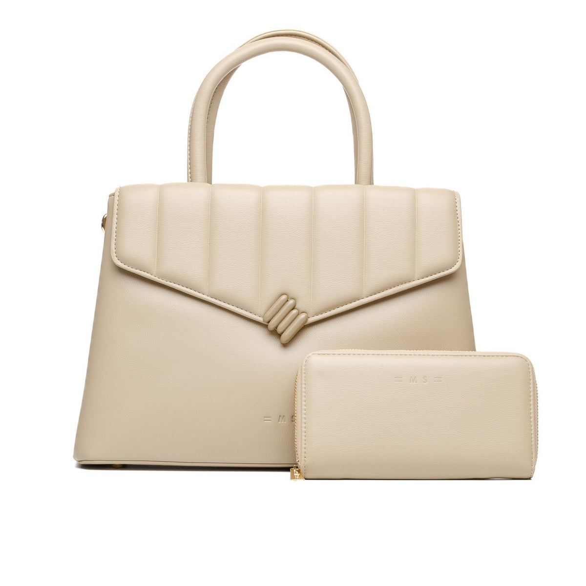 Женска Чанта 539058 Beige