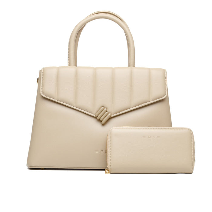 Çantë për gra 539058 Beige