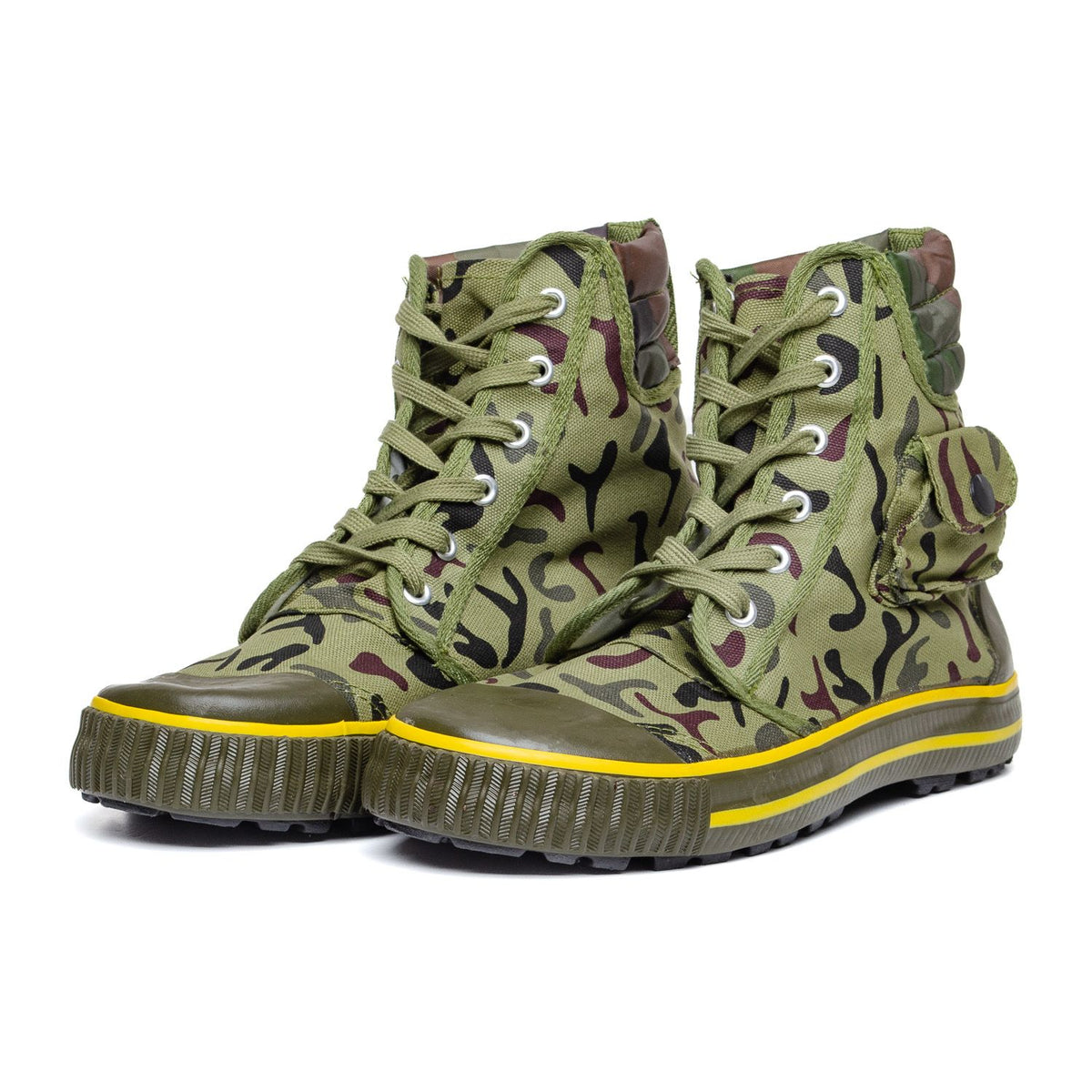 Atlete prej pëlhure për burra 015 Green