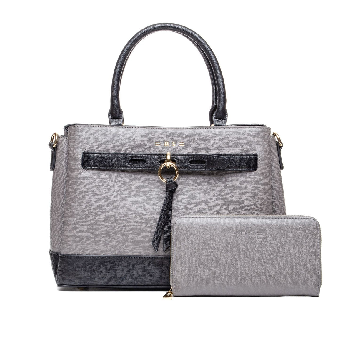 Çantë për gra 539057 Grey